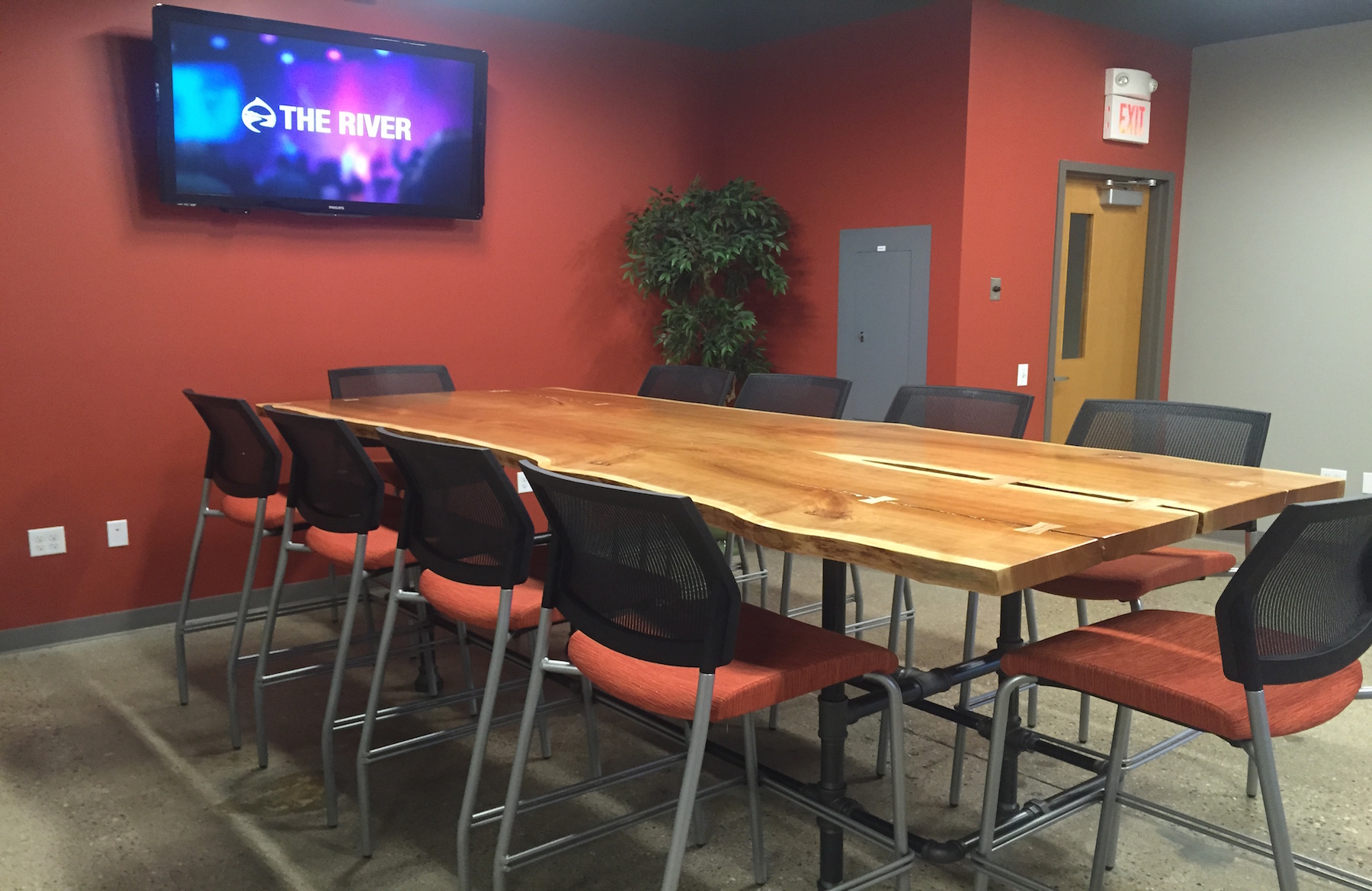 Barkly’s Bible Buddies