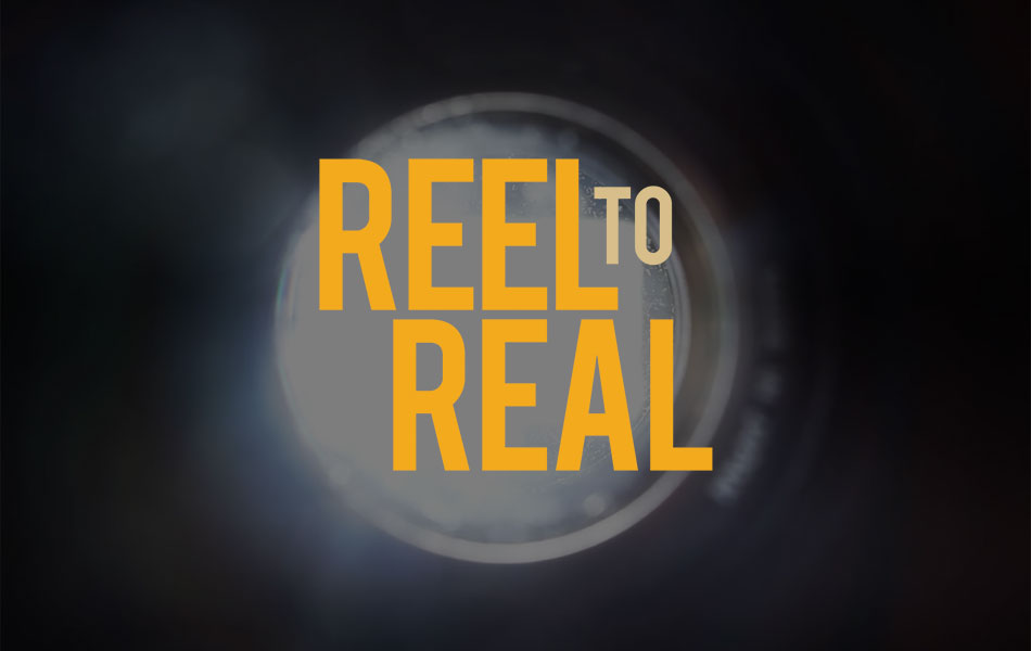 Reel to Real - The River - Kalamazoo MI