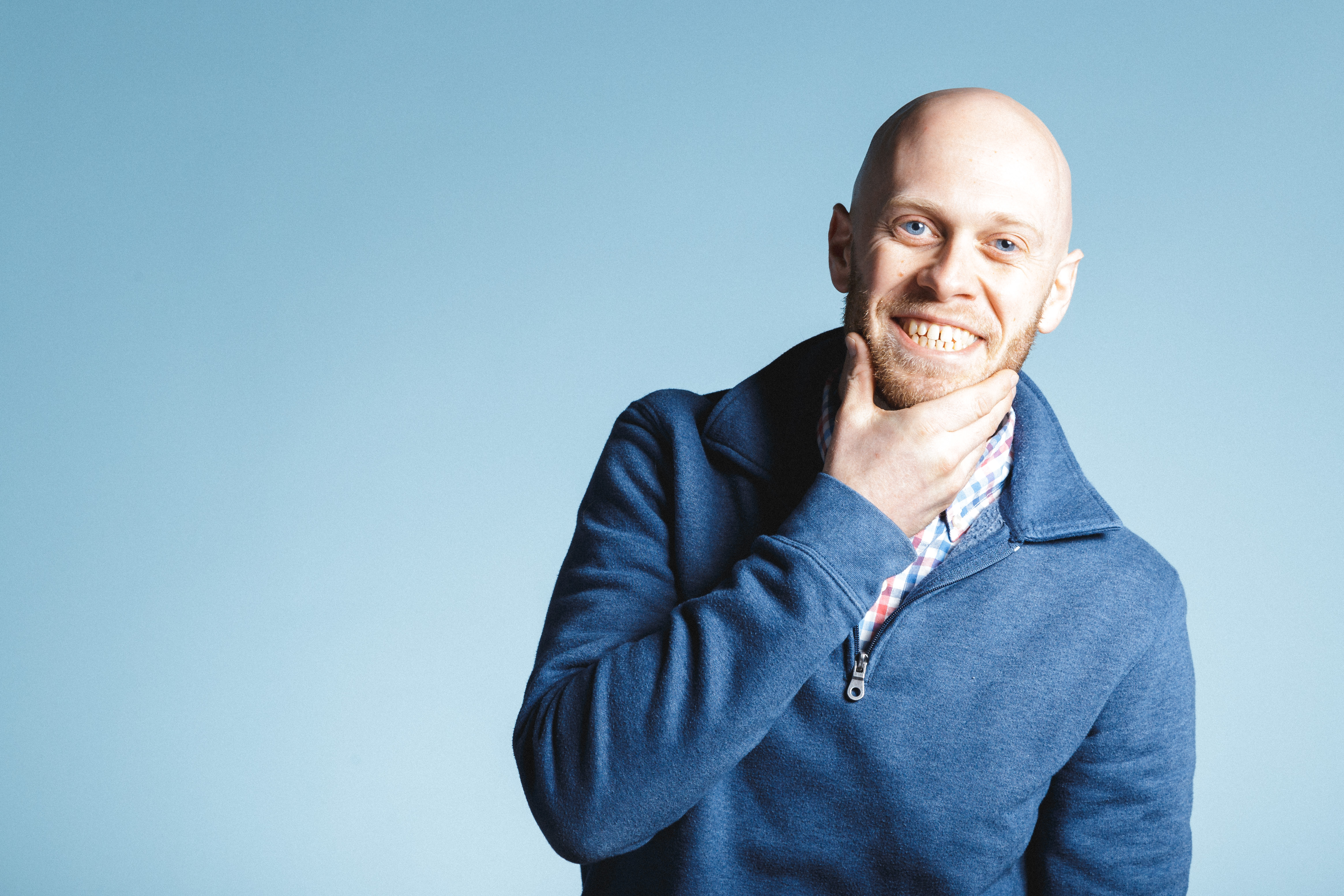 Barkly’s Bible Buddies- Love that Dove