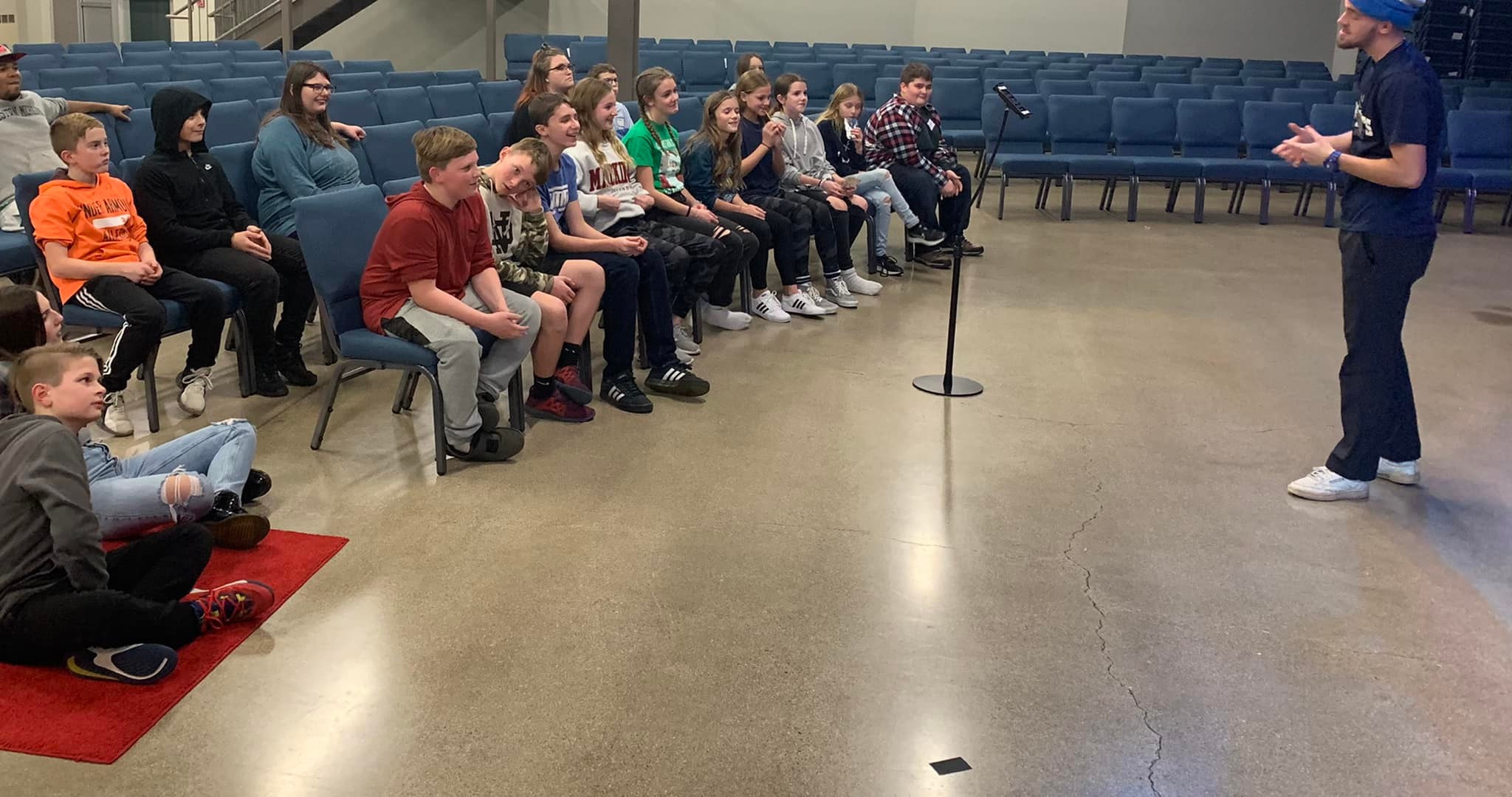 Heck on Earth- Barkly Blog