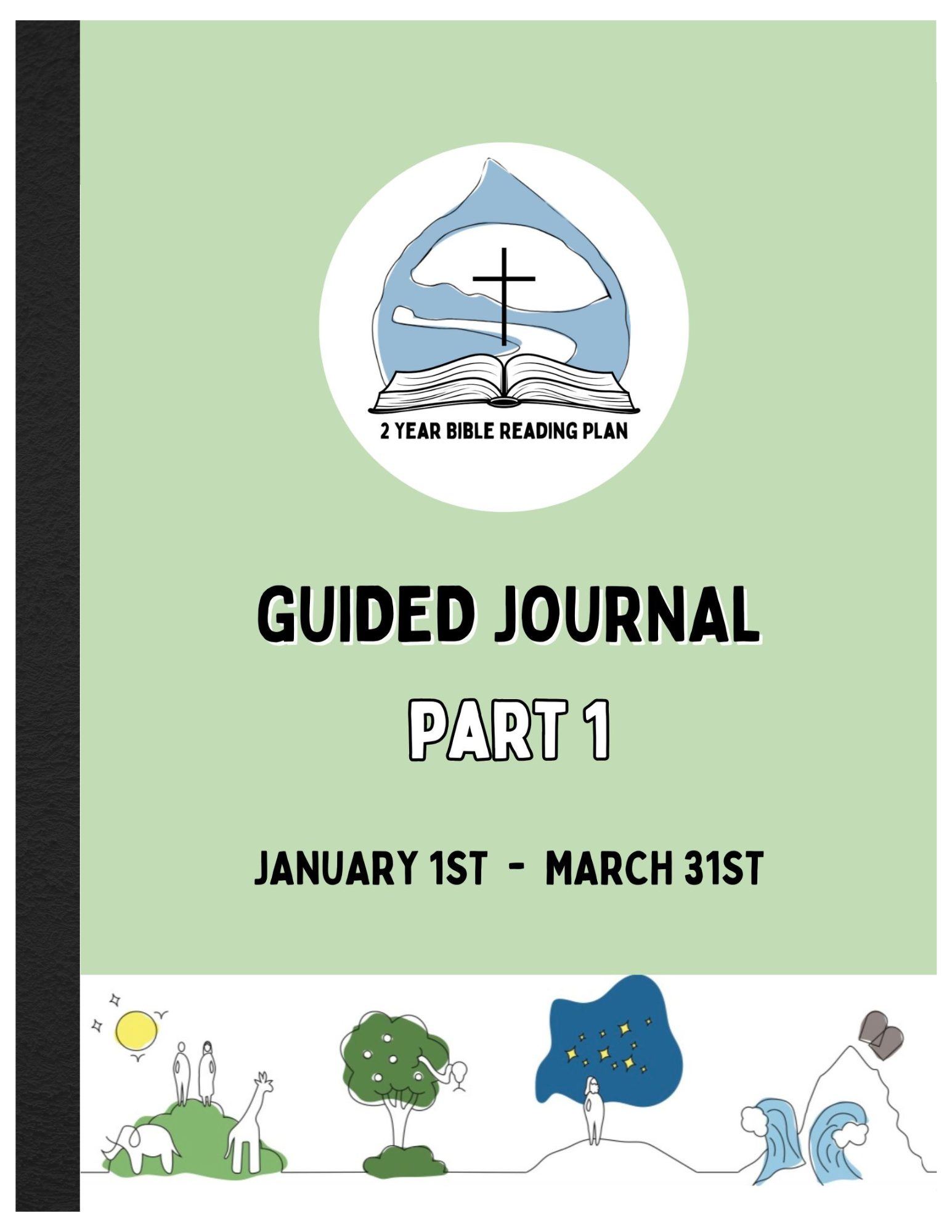 Biblical Bad Guys- Pharisees